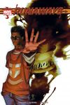 character Runaways (2003) #2