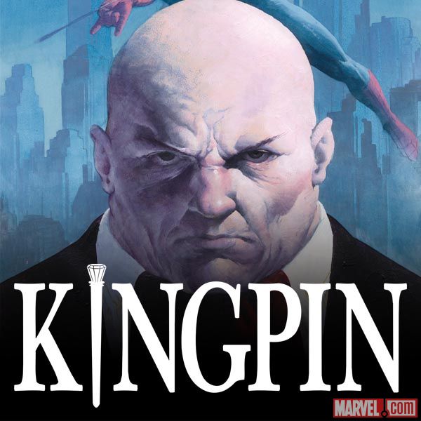 Kingpin (2003)