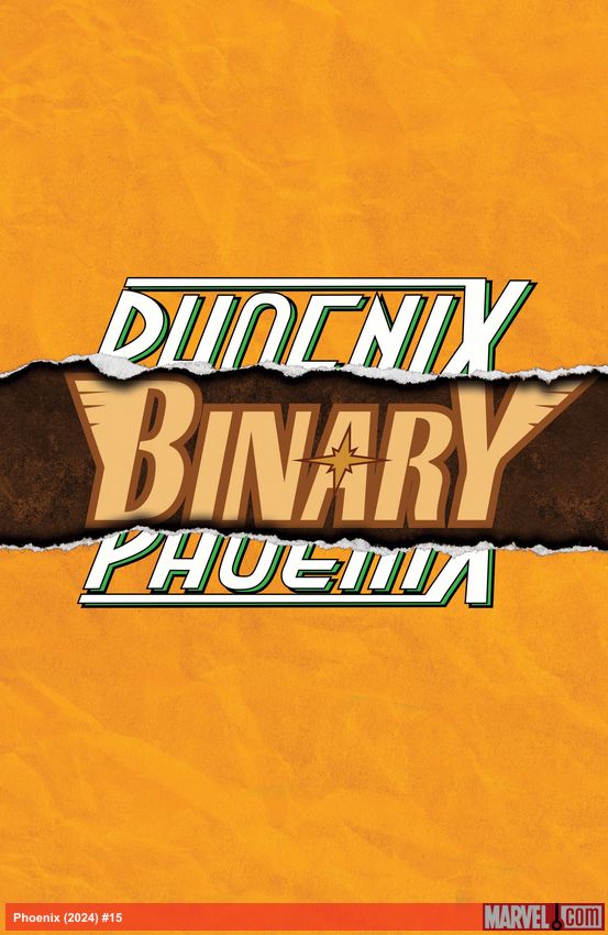 Phoenix (2024) #15 (Variant)