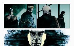 X-Men: Prelude to Schism #1 preview art by Roberto De La Torre