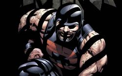Sneak Peek: Alpha Flight #2