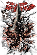 Amazing Spider-Man (1999) #617