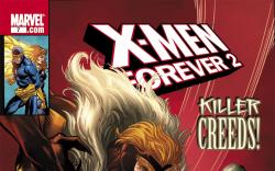 X-Men Forever 2 (2010) #7