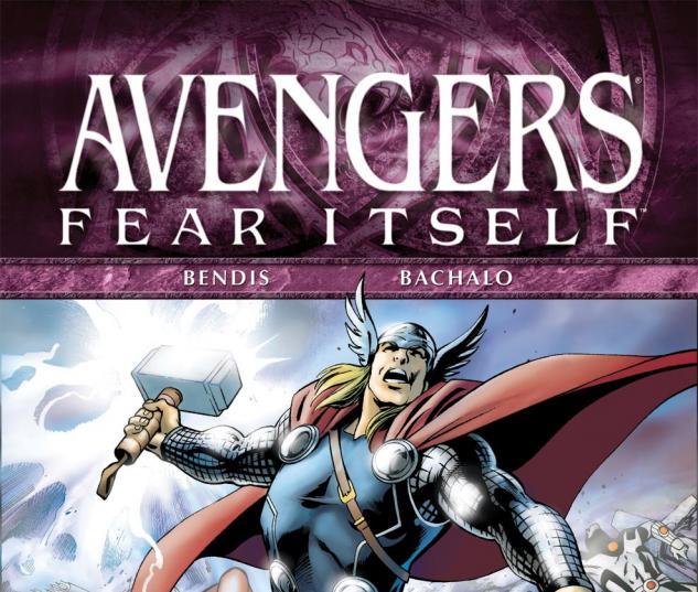 Avengers (2010) #13