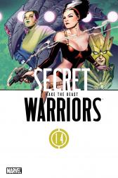 Secret Warriors #14 