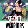Secret Warriors (2008) #14