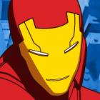 Iron Man (IMAA)