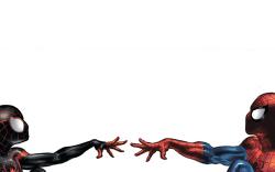 First Look: Spider-Men #4