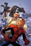 Ultimate Comics Spider-Man (2009) #11
