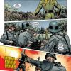 THE TWELVE: SPEARHEAD #1 Art by Chris Weston