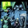 Image Featuring Doctor Doom