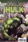 Incredible Hulk (1999) #110