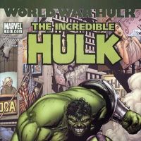 Incredible Hulk (1999) #110