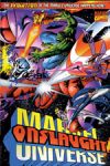 Onslaught: Marvel Universe (1996)