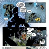 Nation X (2009) #1