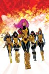 X-Men: Pixie Strikes Back (2009) #1