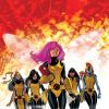 X-Men: Pixie Strikes Back (2009) #1