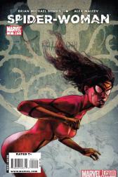Spider-Woman #2 