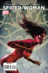 Spider-Woman (2009) #2