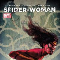 Spider-Woman (2009) #2