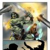 DARK REIGN: THE LIST - HULK INTERIOR PAGE