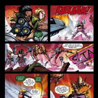 SKRULL KILL KREW #4, page 5