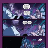 RUNAWAYS #13, page 5