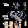 THE STAND: AMERICAN NIGHTMARES #5 Interior Art