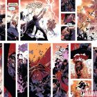 NEW AVENGERS #52 preview page