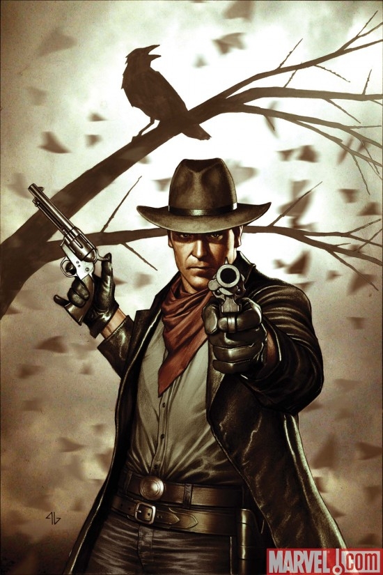 DARK TOWER: THE FALL OF GILEAD #2