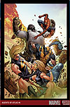 Agents of Atlas (2009) #5