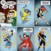 KING-SIZE SPIDER-MAN SUMMER SPECTACULAR, page 6