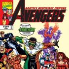 Avengers #8
