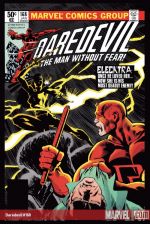 Daredevil (1963) #168