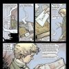 MARVEL ILLUSTRATED: PICTURE OF DORIAN GRAY #3, page 2