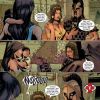 MARVEL ILLUSTRATED: THE ILIAD #3, page 5