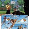 Marvel Adventures Spider-Man #34, page 5