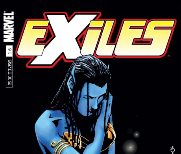 EXILES #16