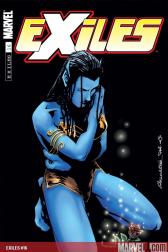 Exiles #16 