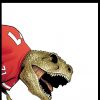 FRANKLIN RICHARDS: FALL FOOTBALL #1