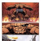 The Fantastic Four Face The World's Greatest Threat!