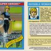 Invisible Woman, Card #43