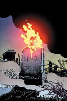 Ghost Rider (2006) #7