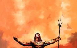 Hellstorm: Son of Satan (2006) #1