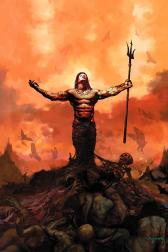 Hellstorm: Son of Satan #1 