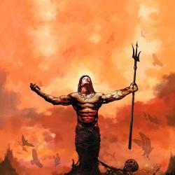 Hellstorm: Son of Satan (2006) #1