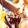 Iron Man Noir (2010) #4