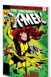 X-Men: The Dark Phoenix Saga (New Printing) (Trade Paperback)