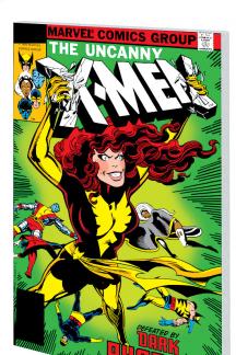 X-Men: The Dark Phoenix Saga (New Printing) (Trade Paperback)