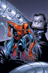 Spectacular Spider-Man (2003) #6